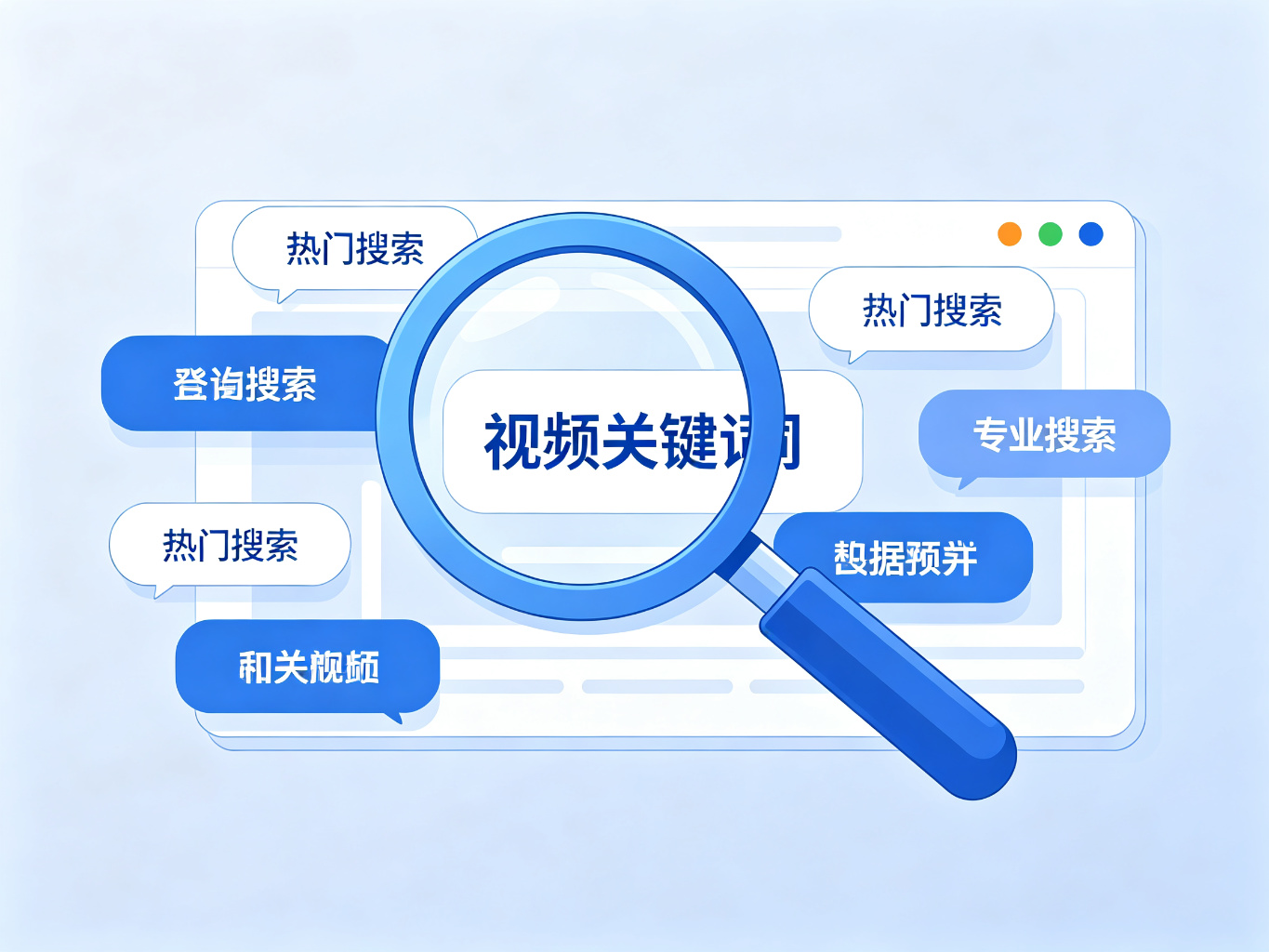 视频号优化配图